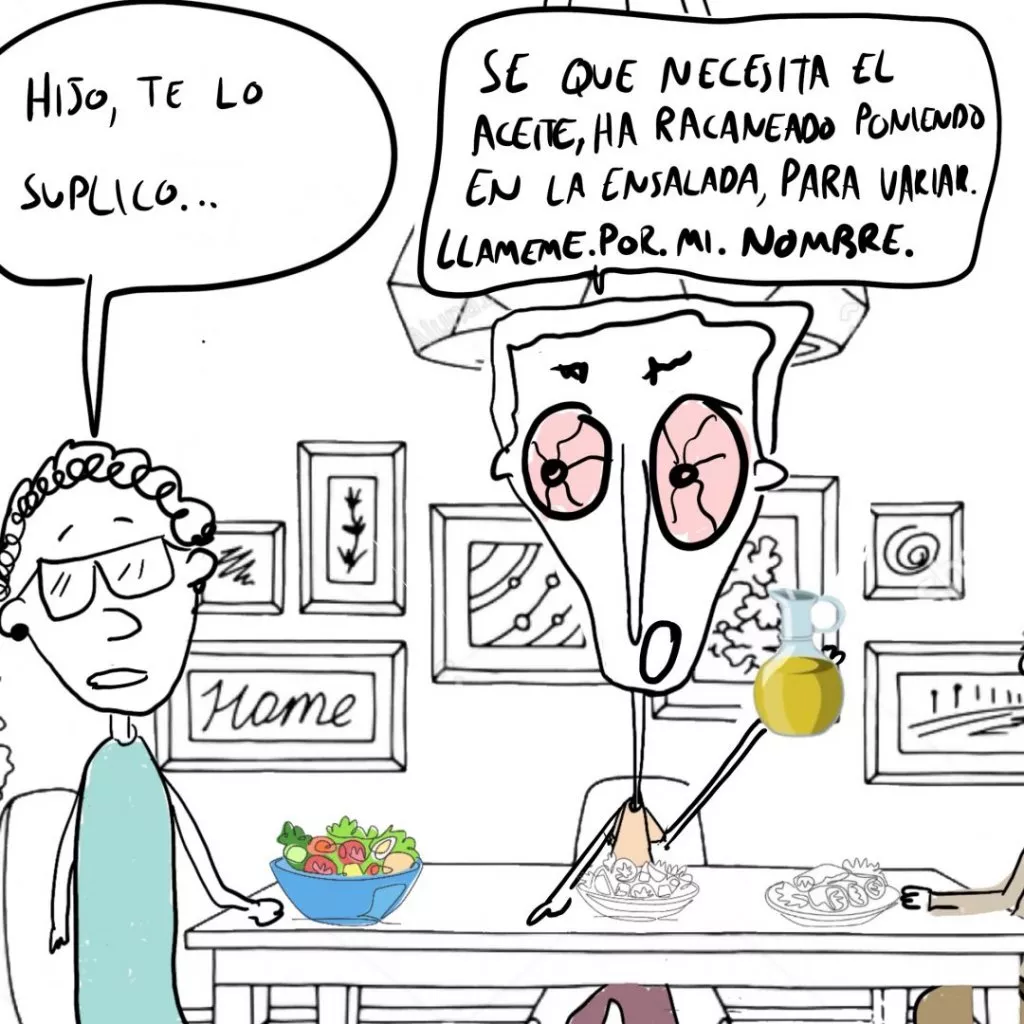 cambio de nombre